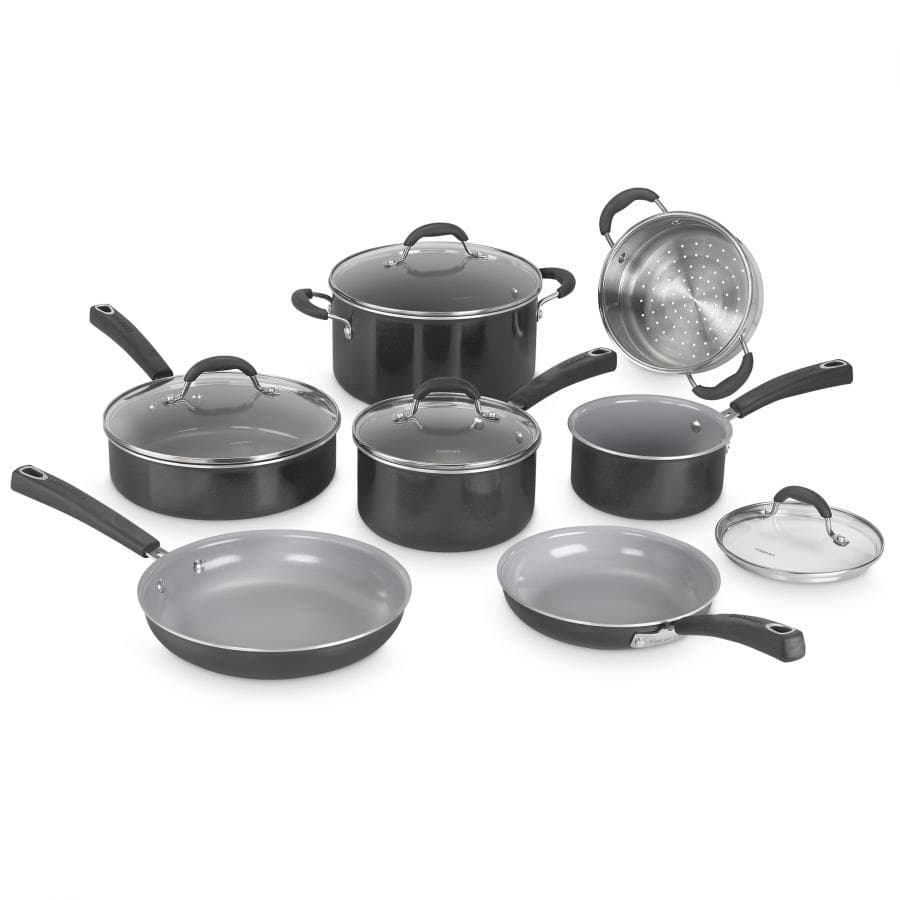 Ceramica XT cookware