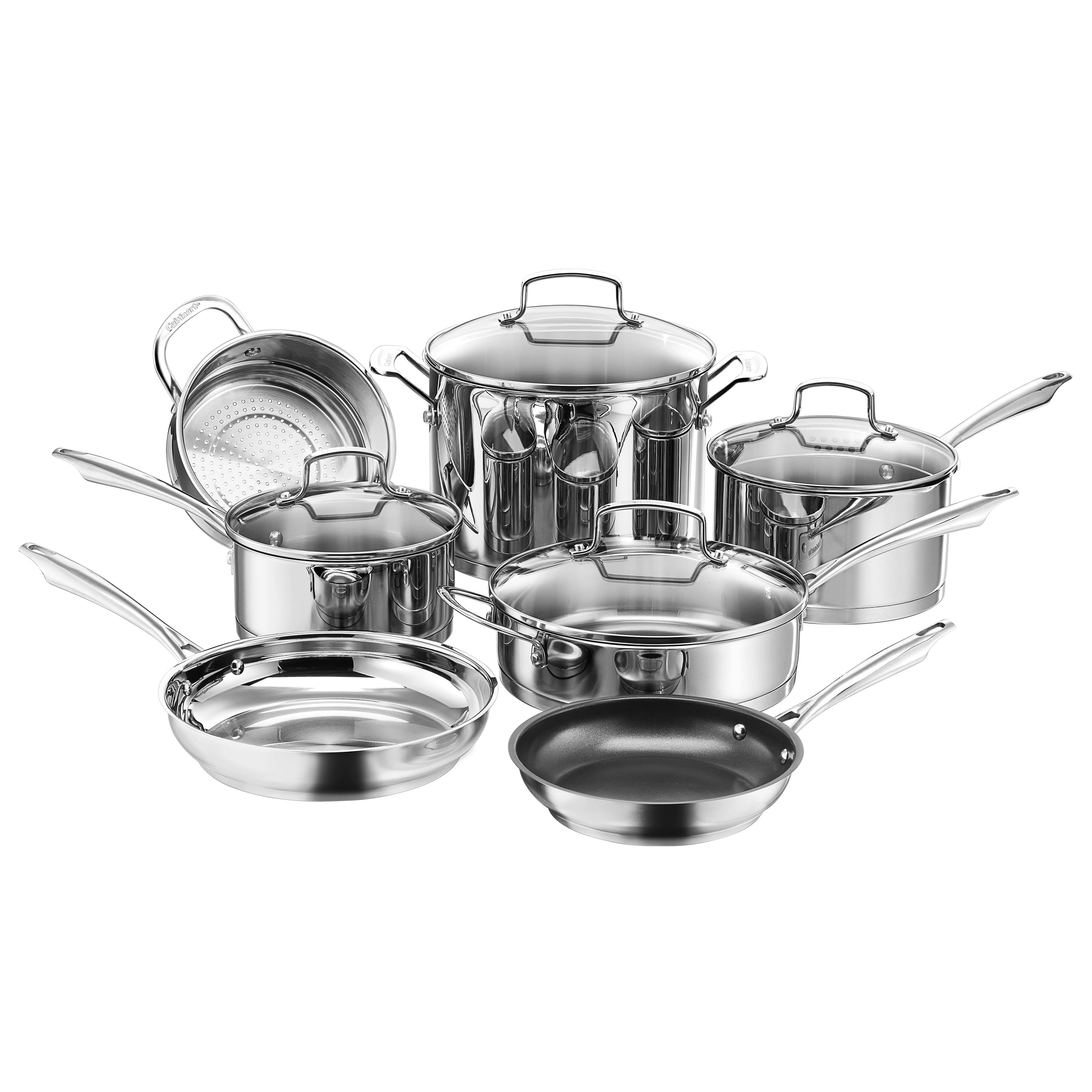 Professional Series cookware